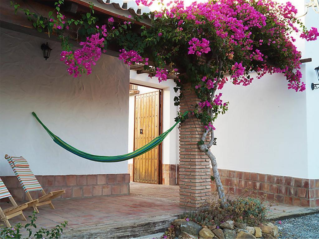 Cortijo Las Caballerias Alora Exterior foto